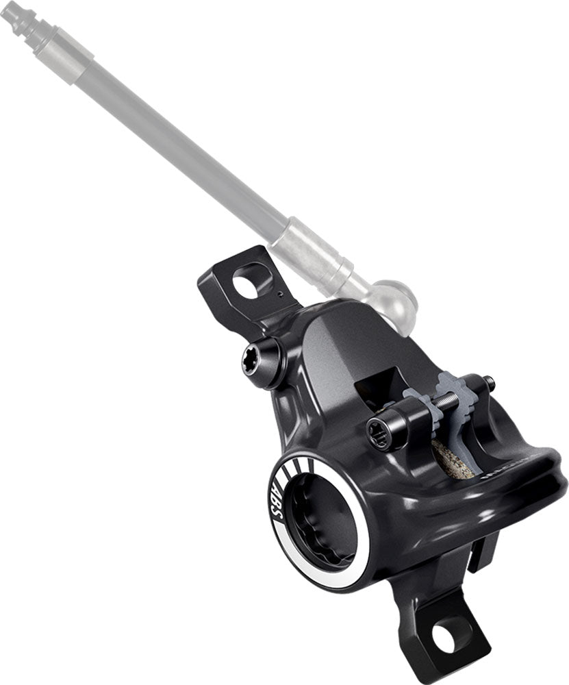 Magura MT C4 ABS-Bremssattel