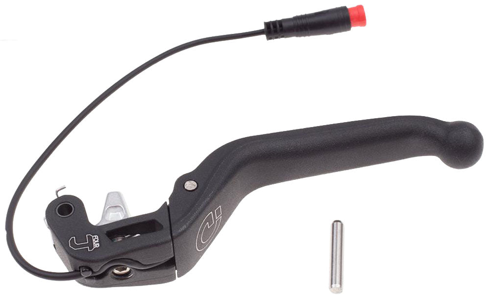 Magura mt4e 3-Finger-Bremshebel
