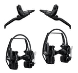 Magura HS22 Easy Mount Felgenbremsen-Set