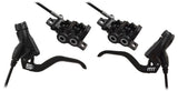 Magura MT5 Scheibenbremsen-Set