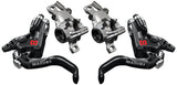 Magura MT8 Pro HC Scheibenbremsen-Set