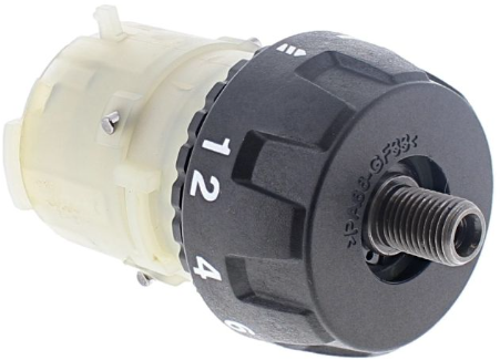 Makita accessoires makita 127099-1 | onderdelen tandwielset df331d a - 127099-1