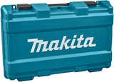 Makita accessoires koffer kunststof voor de dgd801 rechte slijper- 141482-8 141482-8
