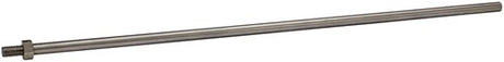 Makita Zubehör Rührgriff aus Edelstahl für Rührmesser – 168349-5 168349-5