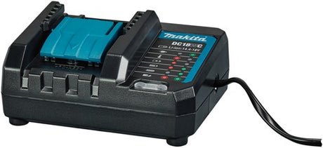Makita Zubehör Ladegerät LXT DC18WC | lxt 14,4 v 18 v – 1910g0-1
