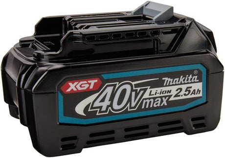Makita bl4025 Akku xgt 40 Volt max. 2,5 Ah 191b36-3 – 191b36-3