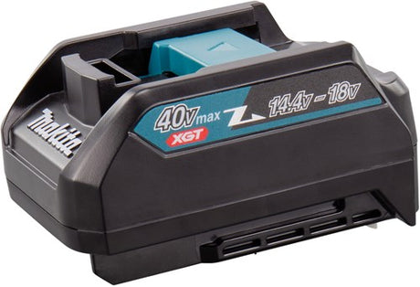 Makita Zubehör Adp10 Ladeadapter xgt-lxt 40 Volt 191c10-7 – 191c10-7