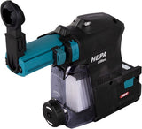 Makita Zubehör Staubabsaugung dx12 – 191e54-9 191e54-9