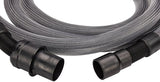 Makita Zubehör 191g76-1 glatter Saugschlauch | 28 mm x 5 m – 191 g76-1