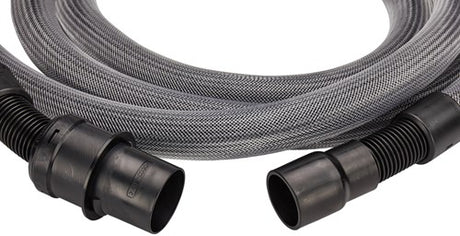 Makita Zubehör 191g76-1 glatter Saugschlauch | 28 mm x 5 m – 191 g76-1