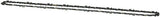 Makita Zubehör Sägekette TXL80 350 mm – 191t91-3 191t91-3