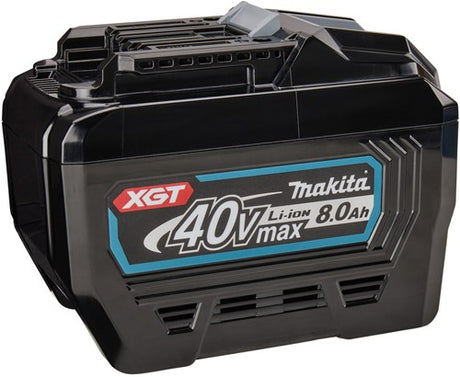 Makita-Akku bl4080f xgt 40 V max. 8,0 Ah – 191 x 65–8 – 191 x 65–8