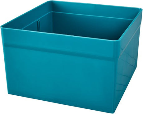 Makita Zubehör-Einsatzbox 150 x 150 mm, Mbox-Organizer – 191 x 97–5 – 191 x 97–5