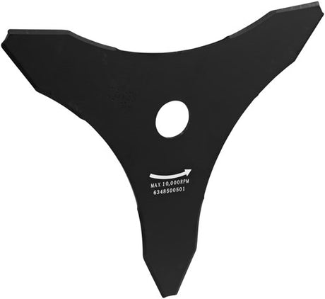 Makita Zubehör Schlagmesser 255x25,4x3,0mm 3t - 195299-1