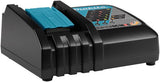 Makita Ladegerät DC18RC Ladegerät DC18RC