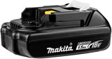 Makita Zubehör Akku BL1815N 18 V 1,5 Ah – 196235-0