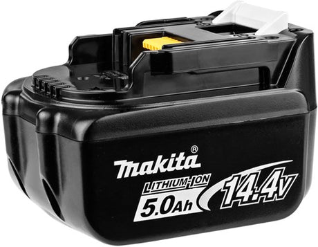 Makita Zubehör BL1450 Akku Li-Ion 5,0 Ah | 197122-6