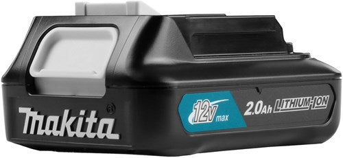 Makita Zubehör Akku BL1021B 12 V max. 2,0 Ah – 197396-9