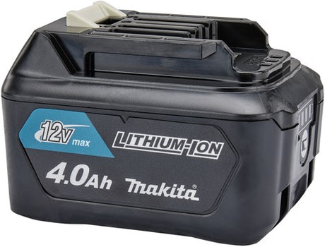Makita Zubehör Akku BL1041B 12 Vmax 4,0 Ah – 197406-2