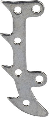 Makita-Zubehör 199067-4 | Fällkamm für Makita Duc 254 - 199067-4
