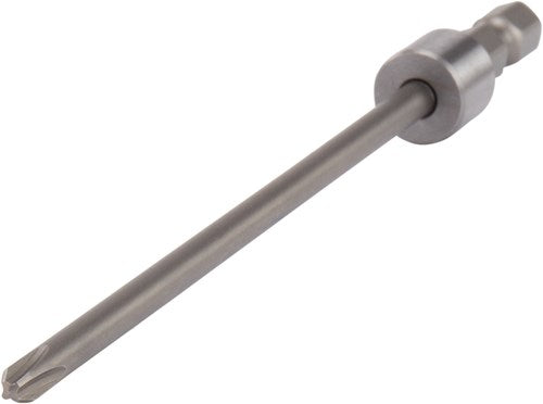 Makita accessoires schroefbit ph2x130mm - 199155-7 - 199155-7