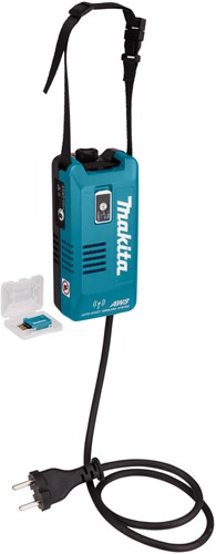 Makita Zubehör AWS-Adapter wut02u – 199789-6