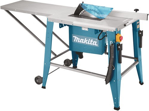 Makita 2712 Bautischkreissäge 315 mm - 2712