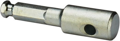 Makita-Zubehör 327687-6 | Erdbohrer-Adapter D - 327687-6