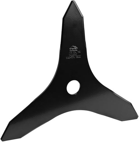 Makita accessoires slagmes diameter 300mm aantal tanden 3 asgat 25,4mm - 385224150