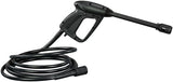 Makita accessoires spuitpistool + 5mtr slang tbv hw101 - 40781