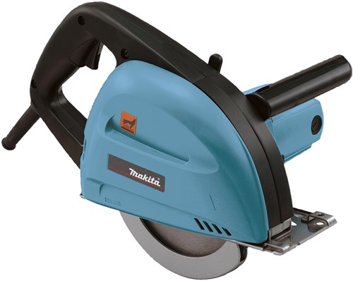 Makita 4131 Metallkreissäge 230 V 185 mm im Karton – 4131