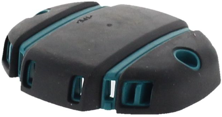 Makita accessoires makita 455011-4 | onderdelen achterdeksel ddf481 - 455011-4