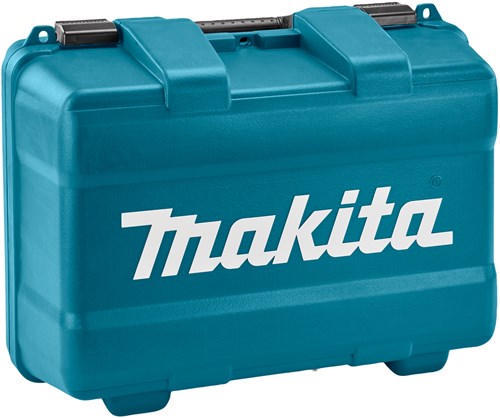 Makita accessoires makita koffer kunststof - 821732-4