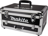 Makita Zubehörkoffer Aluminium leer - 823327-9 - 823327-9