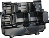 Makita accessoires kofferinzet inlay accu startset - 835w98-4 - 835w98-4