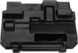 Makita-Zubehöreinlage für M-Box DCS550, DSS501, DSS500, DCS552 – 837628-9