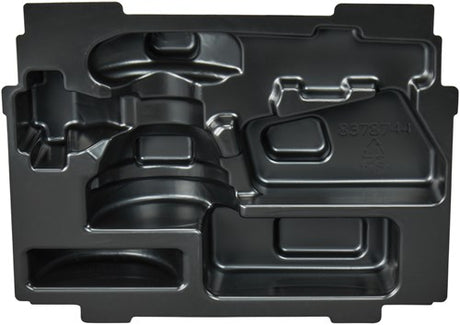 Makita-Zubehör 837874-4 | Koffereinlage für bo5031 bo5041 | mbox2 – 837874-4