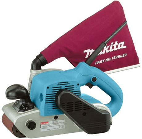 Makita 9403 Bandschleifer | 1200 W 100 x 610 – 9403