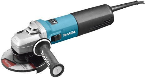 Makita 9565cvr Winkelschleifer | 125 mm, 1400 W – 9565 PS