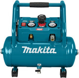 Makita Kompressor AC001GZ Kompressor AC001GZ 7,6l Kessel