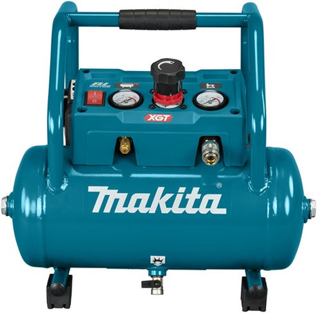 Makita Kompressor AC001GZ Kompressor AC001GZ 7,6l Kessel