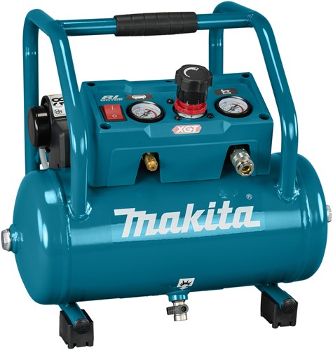 Makita Kompressor AC001GZ Kompressor AC001GZ 7,6l Kessel
