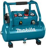 Makita Kompressor AC001GZ Kompressor AC001GZ 7,6l Kessel