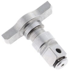 Makita accessoires 136410-6 slagstuk e tw007g - 136410-6