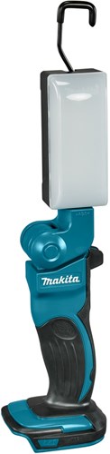 Makita Zubehör 14,4 V 18 V LED-Lampe – deadml801x – debdml801x