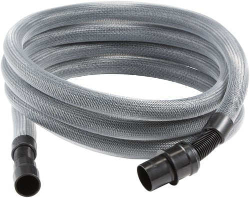 Makita Zubehör 191g76-1 glatter Saugschlauch | 28 mm x 5 m – 191 g76-1