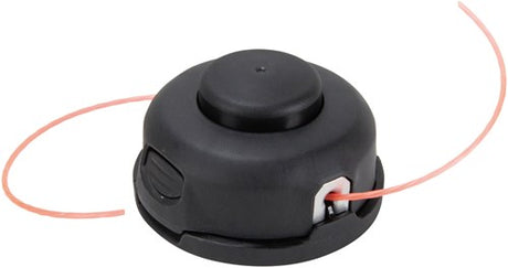 Makita-Zubehör 197993-1 | Schneidkopf | 95 m10x1,25lh 2,4mmx3m für unter anderem dur369 - 197993-1