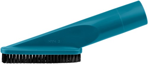 Makita-Zubehör 198538-8 | Bürstensaugdüse blau - 198538-8