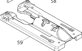 Makita Zubehör 319016-7 Sägesockel – 319016-7