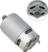 Makita-Zubehör 629395-8 | Teil | Motor DC 10,8 V – 629395-8